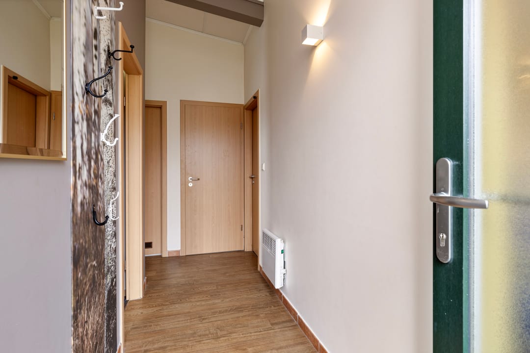 Foto 17 van Rue du Bois du Four 7 A - bungalow 051