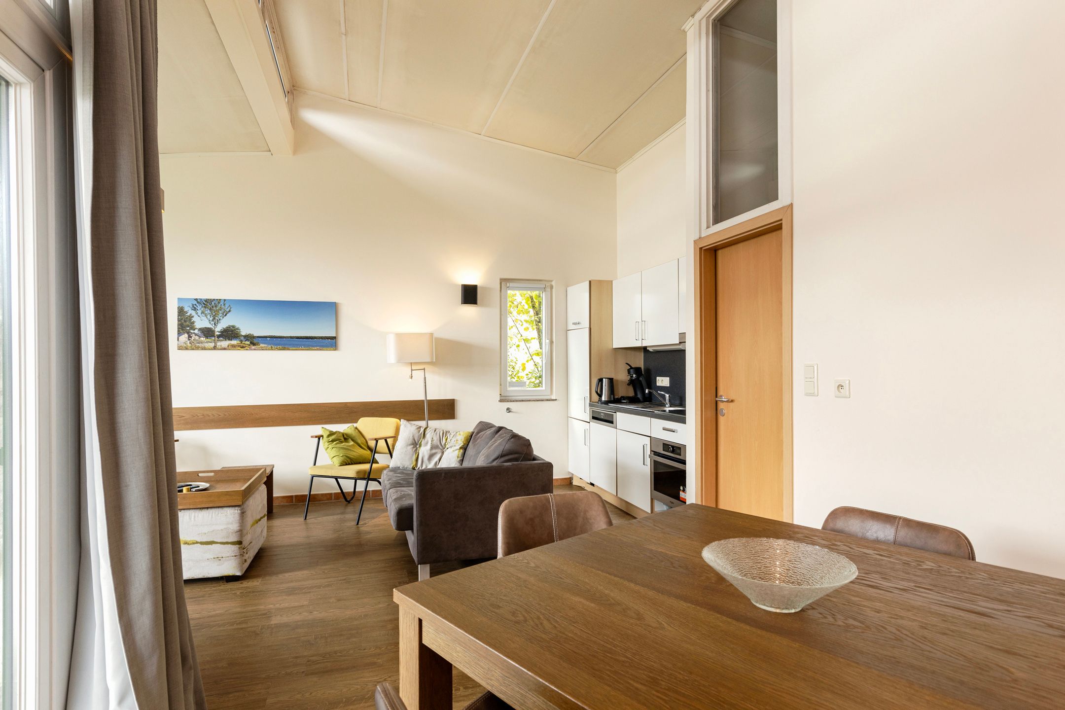 Foto 15 van Rue du Bois du Four 7 A - bungalow 051