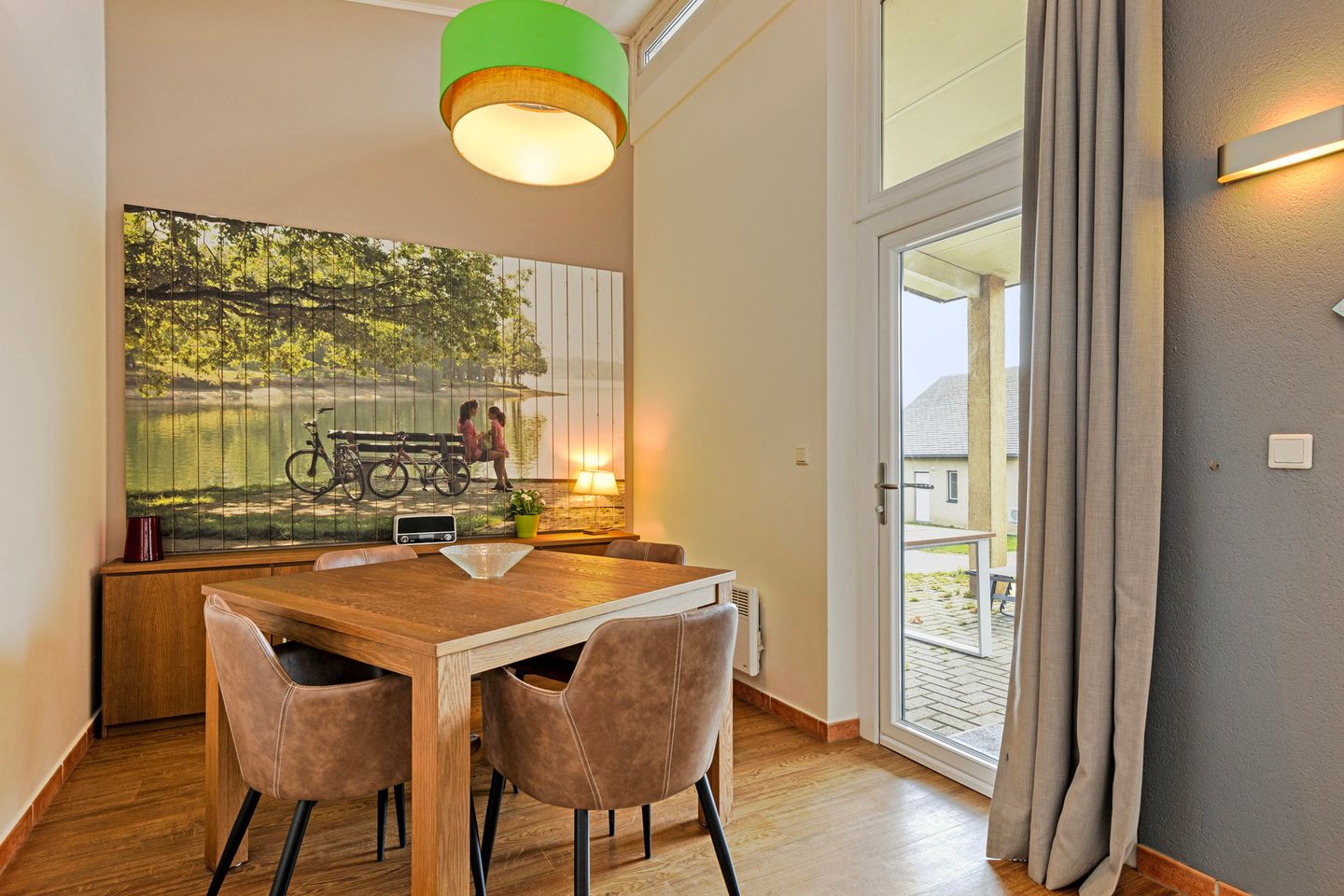 Foto 14 van Rue du Bois du Four 7 A - bungalow 051