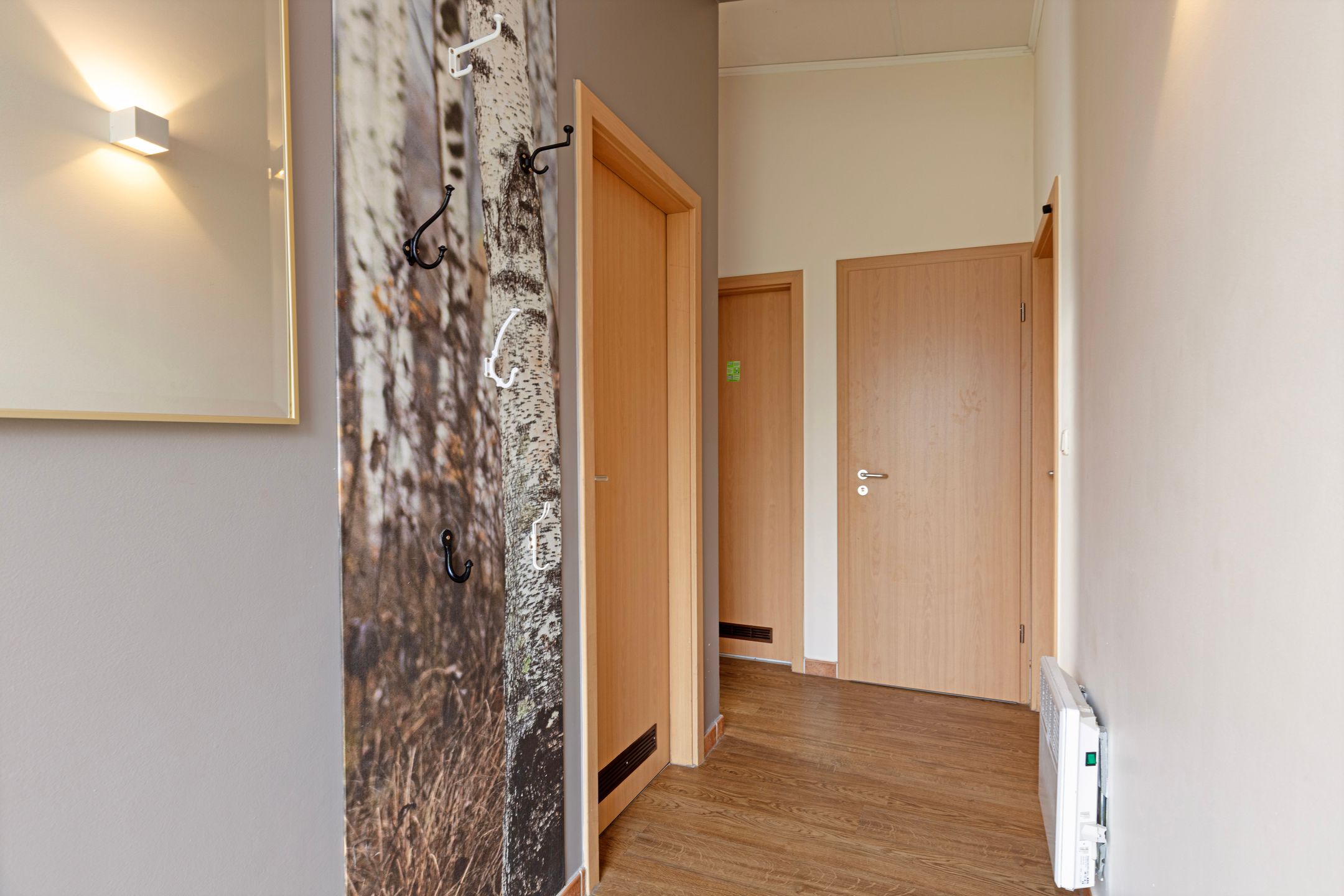 Foto 18 van Rue du Bois du Four 7 A - bungalow 051