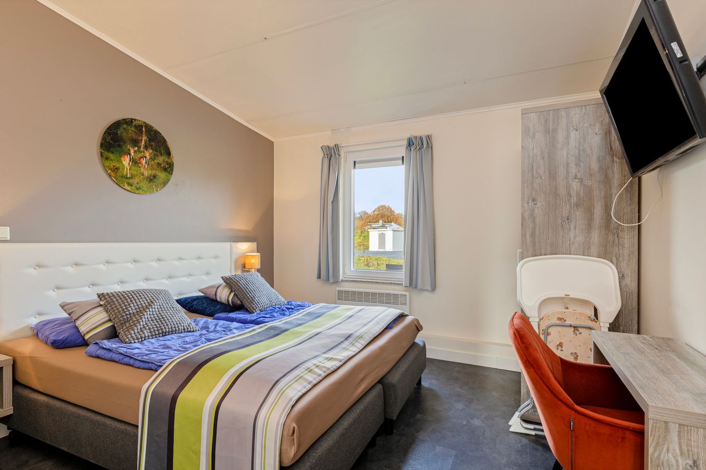 Foto 19 van Rue du Bois du Four 7 A - bungalow 051