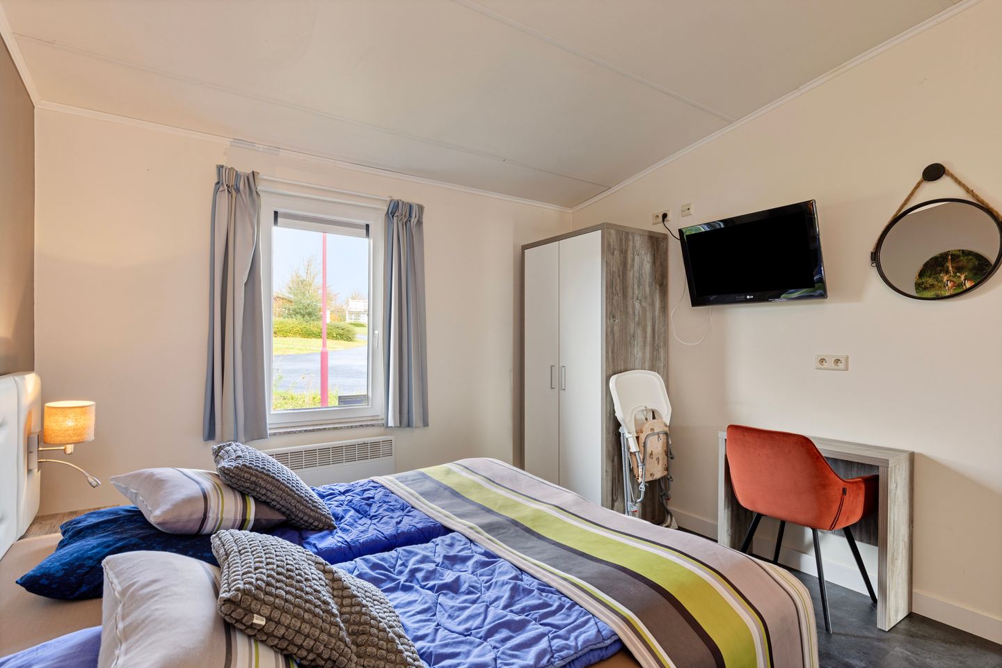 Foto 20 van Rue du Bois du Four 7 A - bungalow 051