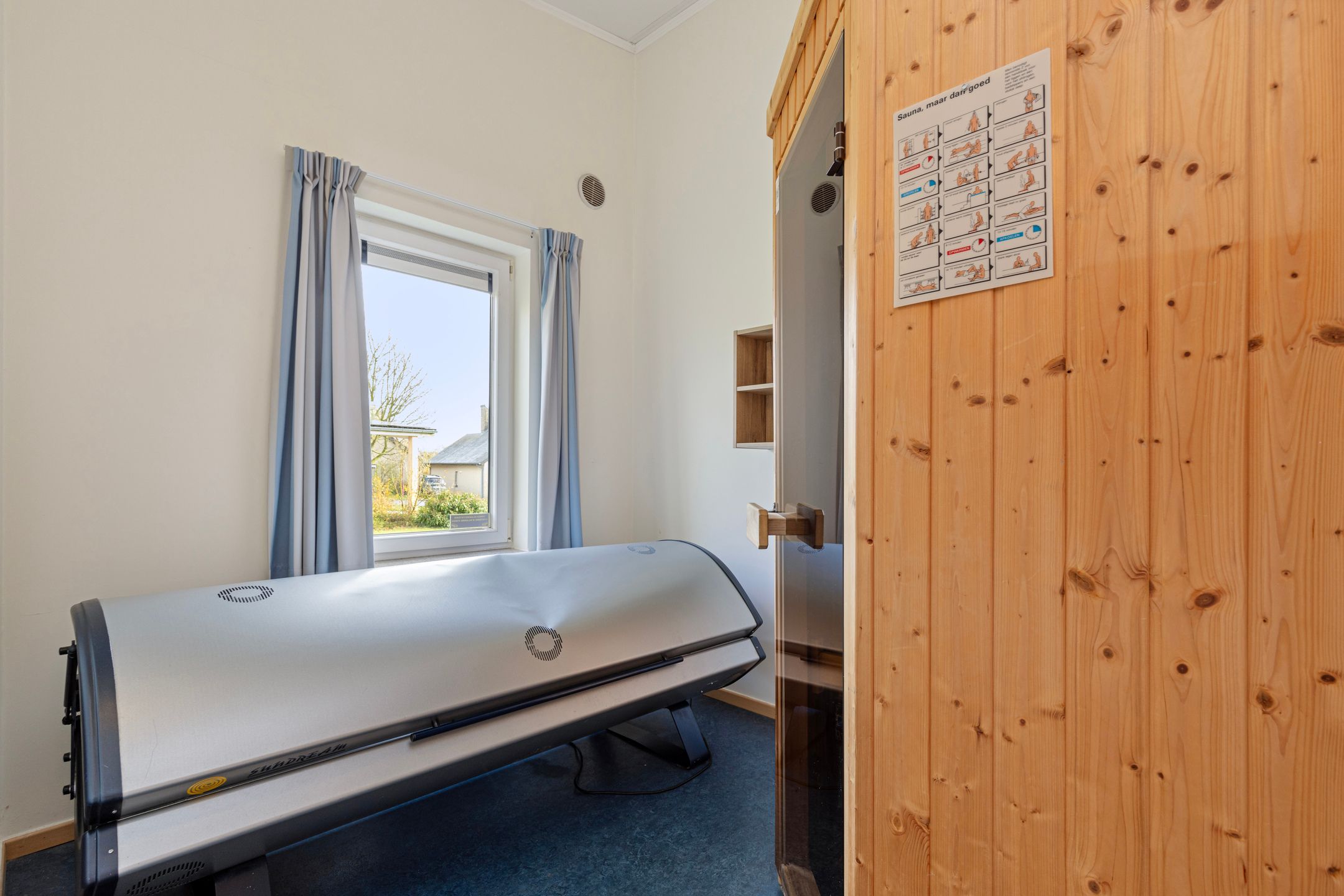 Foto 21 van Rue du Bois du Four 7 A - bungalow 051