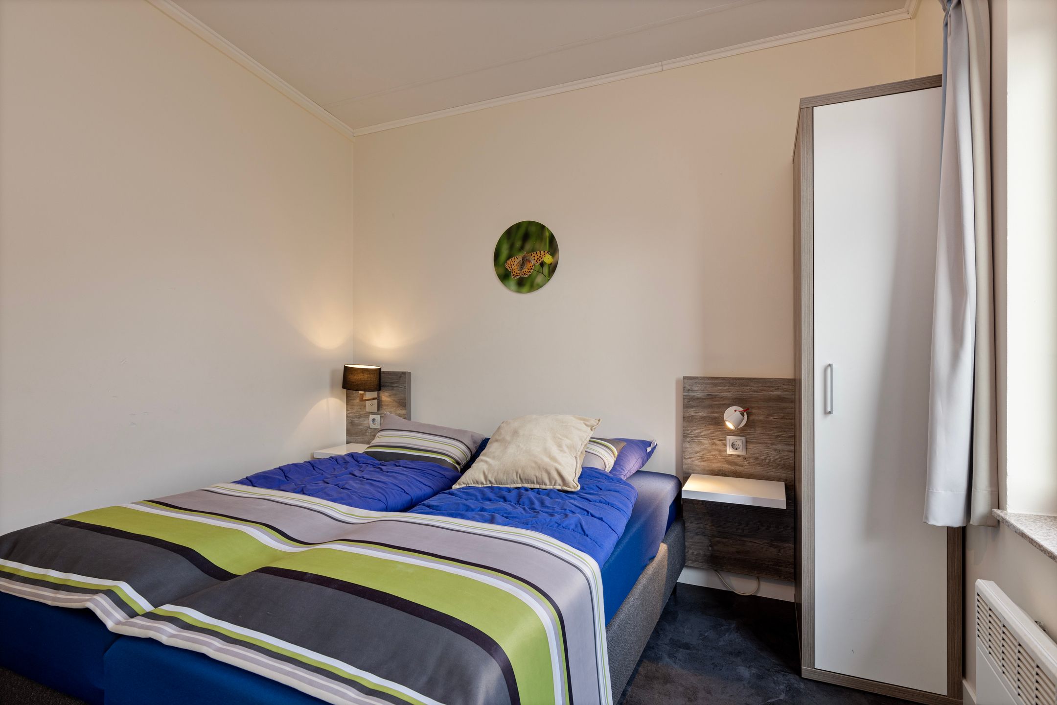 Foto 24 van Rue du Bois du Four 7 A - bungalow 051