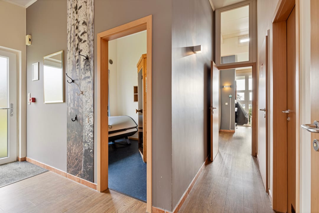 Foto 23 van Rue du Bois du Four 7 A - bungalow 051