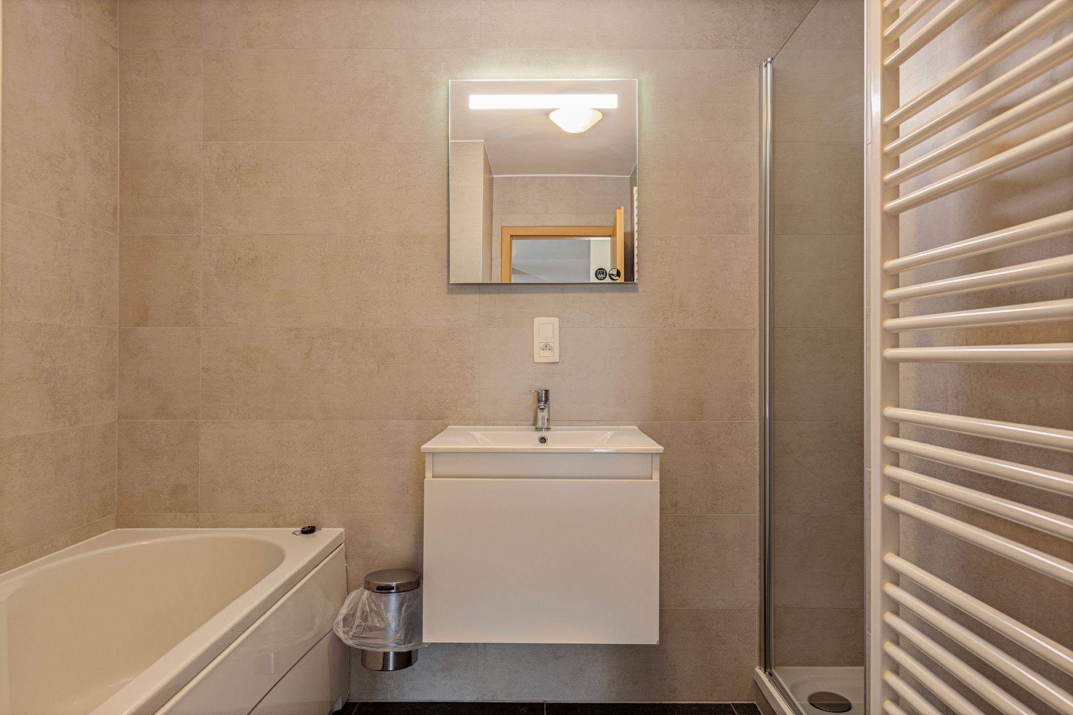 Foto 27 van Rue du Bois du Four 7 A - bungalow 051