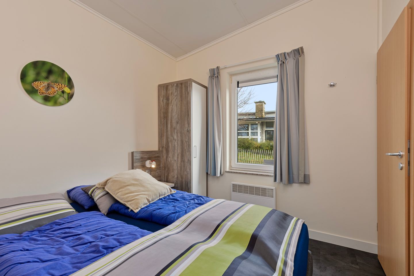 Foto 25 van Rue du Bois du Four 7 A - bungalow 051