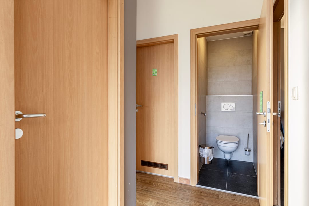 Foto 26 van Rue du Bois du Four 7 A - bungalow 051