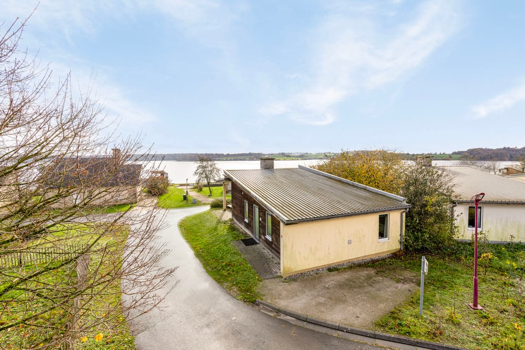 Foto 31 van Rue du Bois du Four 7 A - bungalow 051