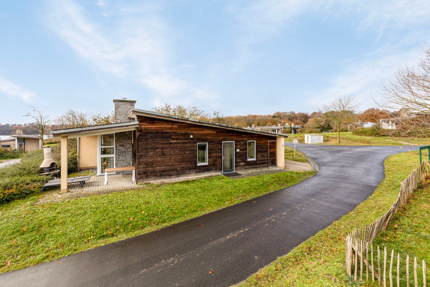 Foto 34 van Rue du Bois du Four 7 A - bungalow 051