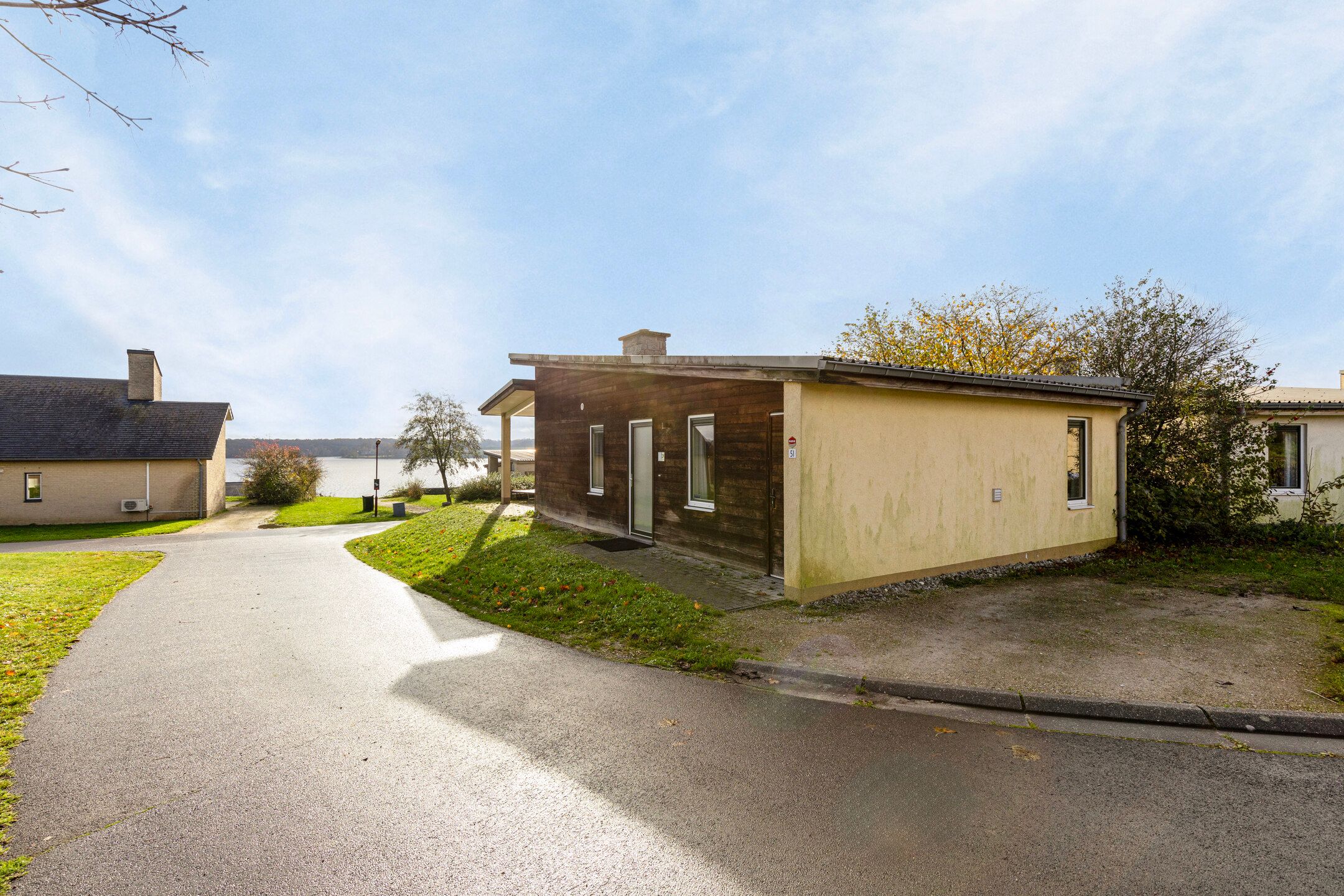 Foto 30 van Rue du Bois du Four 7 A - bungalow 051