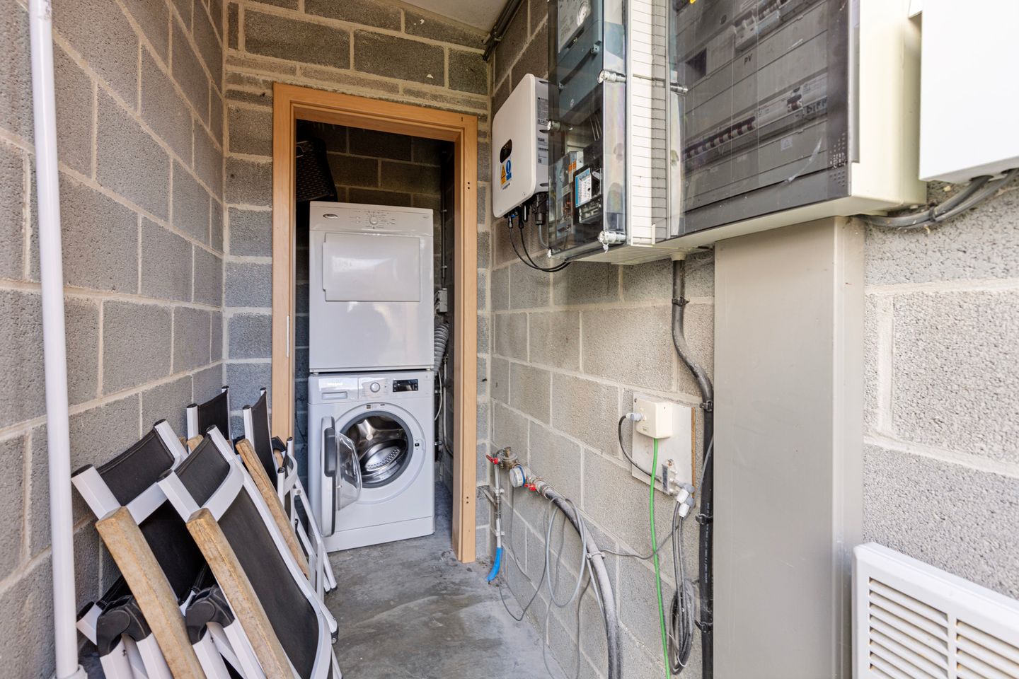 Foto 29 van Rue du Bois du Four 7 A - bungalow 051