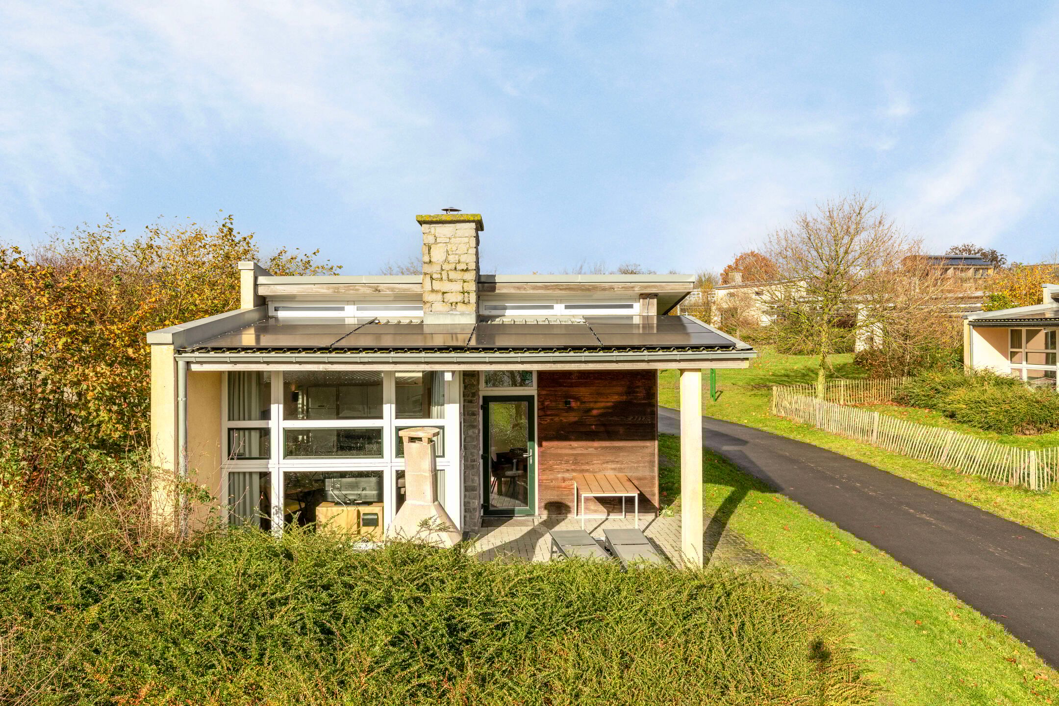 Foto 33 van Rue du Bois du Four 7 A - bungalow 051