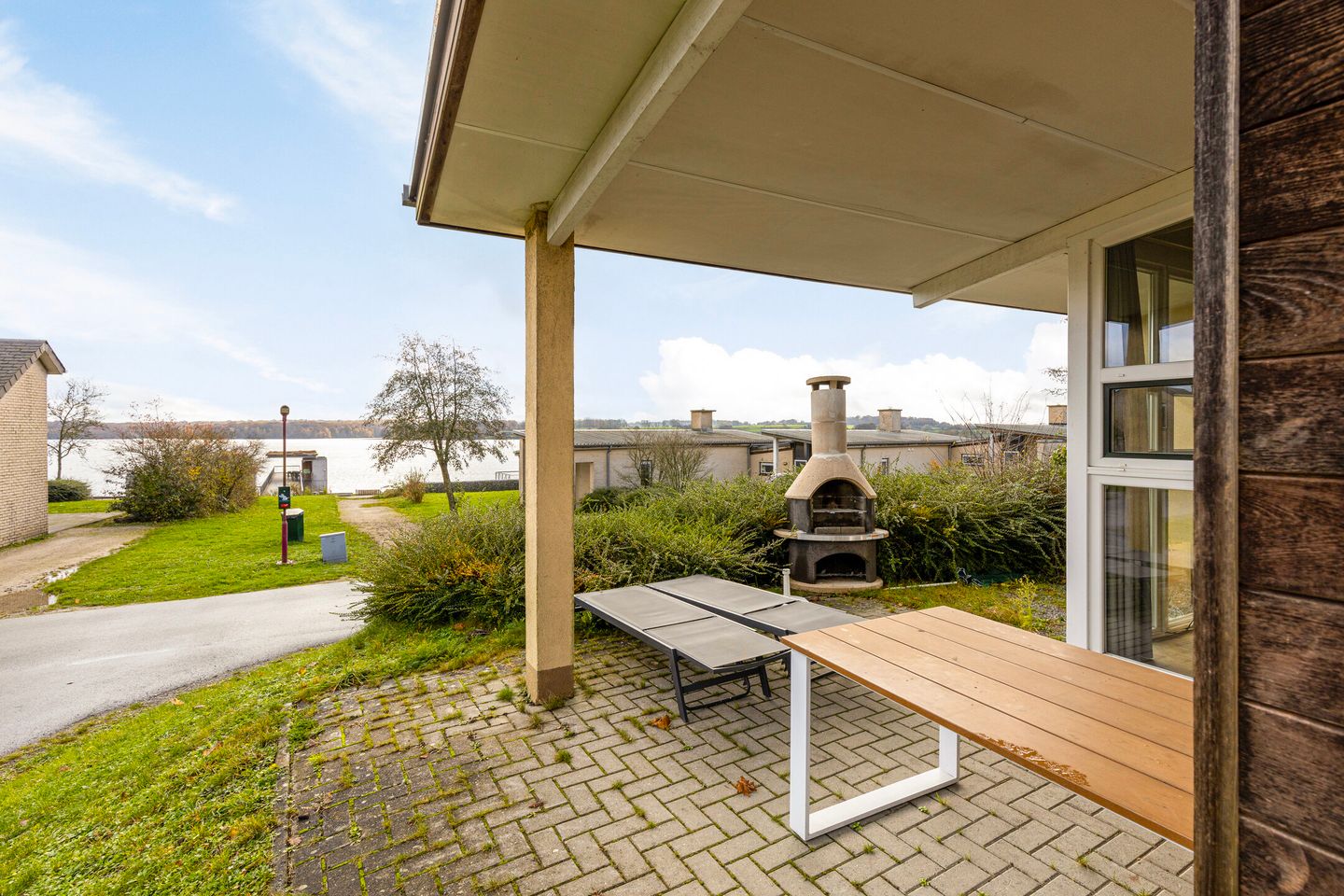 Foto 35 van Rue du Bois du Four 7 A - bungalow 051