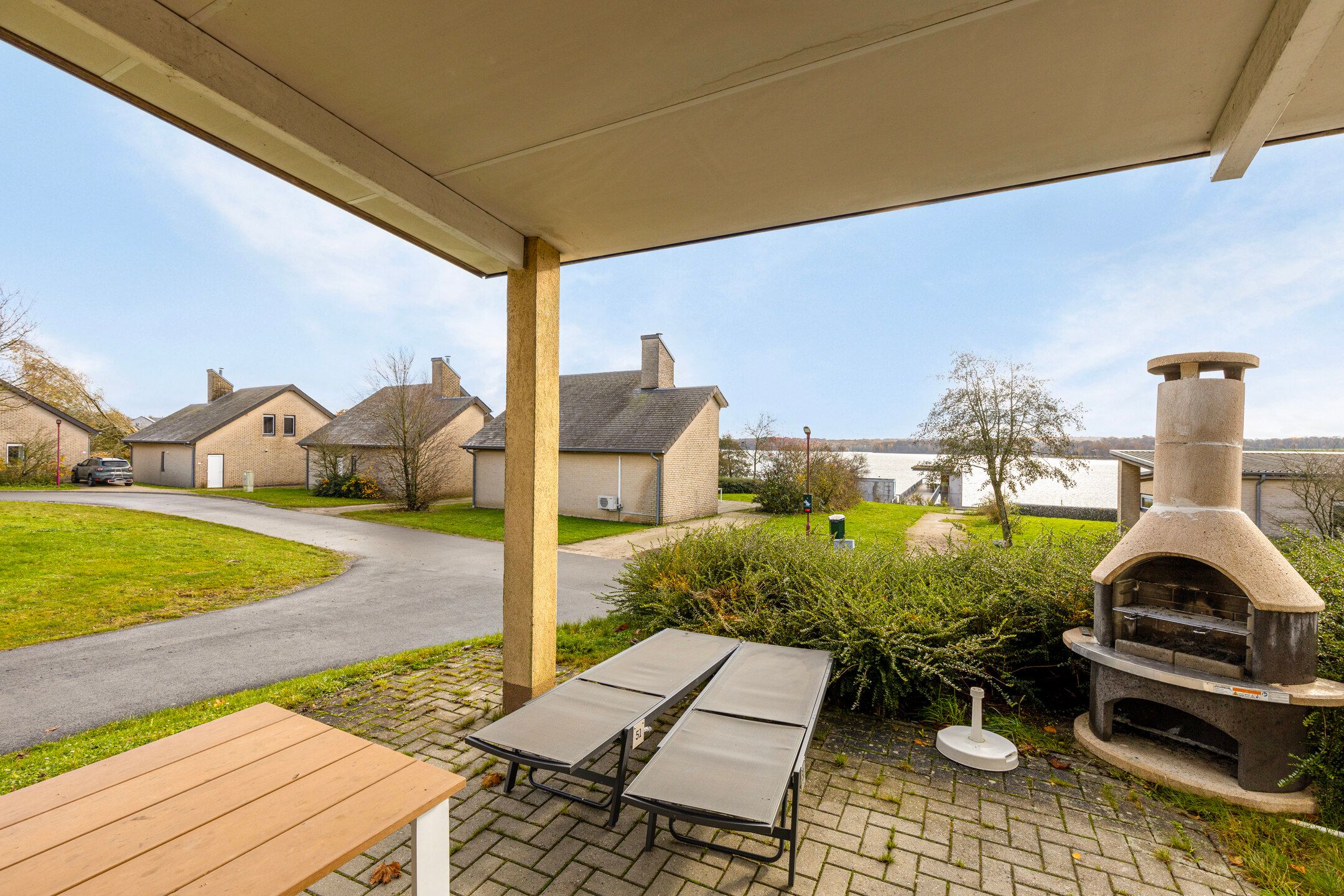 Foto 36 van Rue du Bois du Four 7 A - bungalow 051