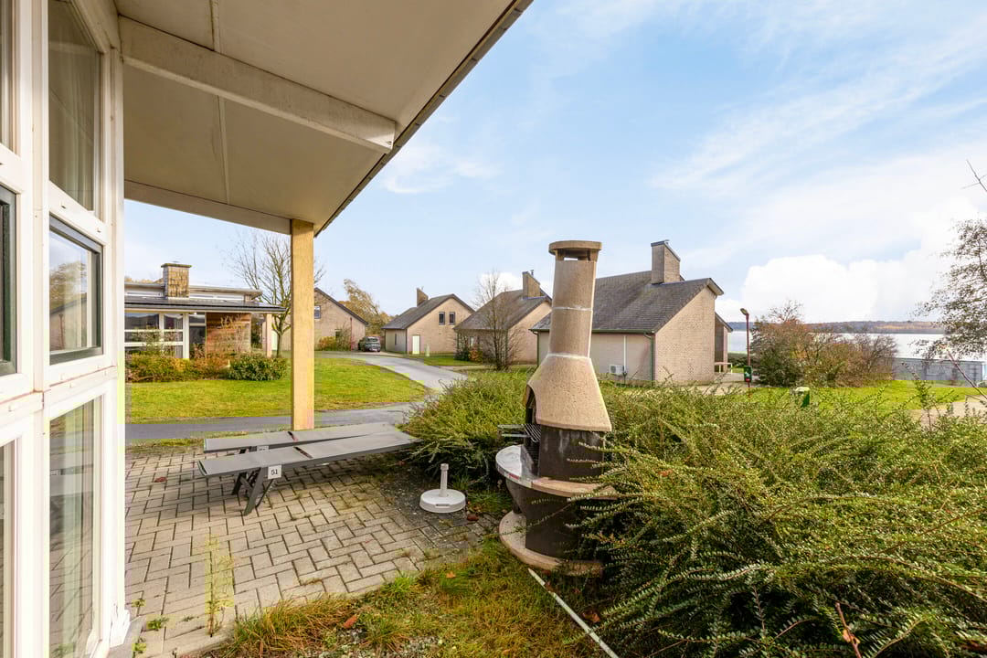 Foto 37 van Rue du Bois du Four 7 A - bungalow 051