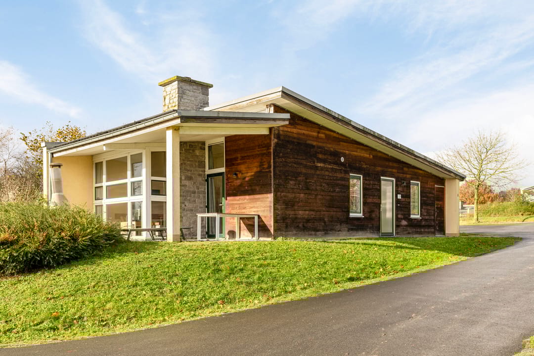 Foto 32 van Rue du Bois du Four 7 A - bungalow 051