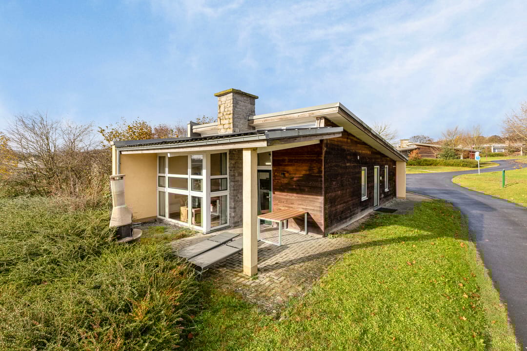 Foto 38 van Rue du Bois du Four 7 A - bungalow 051