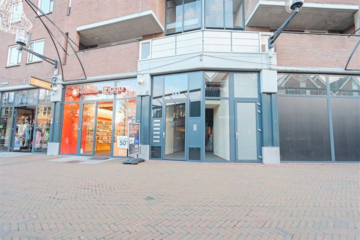 Bekijk foto 6 van Nieuwstraat 128