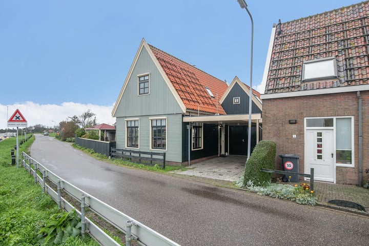 Bekijk foto 4 van Oostgraftdijk 4