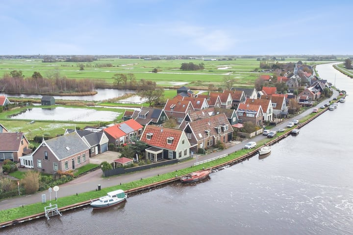 Bekijk foto 3 van Oostgraftdijk 4