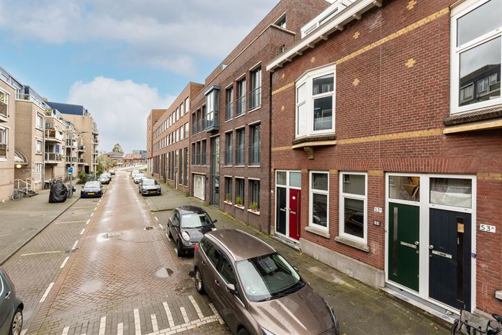 Bekijk foto 6 van Philips Willemstraat 55-A