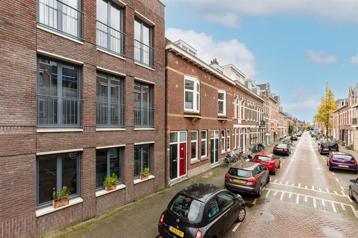 Bekijk foto 18 van Philips Willemstraat 55-A