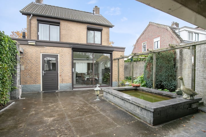 Bekijk foto 39 van Gasthuisstraat 31-A