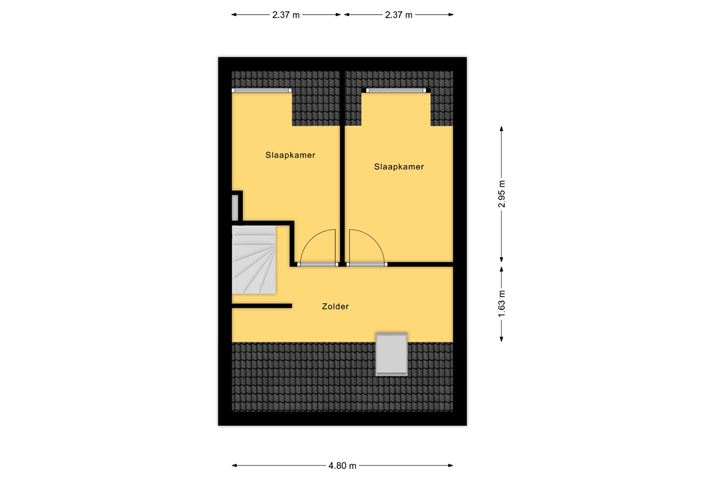 Bekijk foto 21 van Deurningerstraat 95