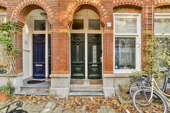 Bekijk foto 32 van Derde Oosterparkstraat 144-4