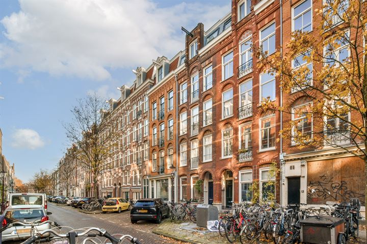 Bekijk foto 33 van Derde Oosterparkstraat 144-4