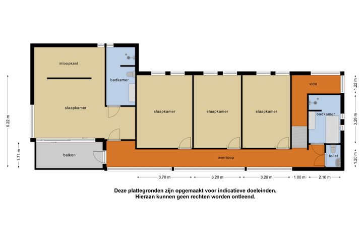 Bekijk foto 20 van Veldwijklaan 14