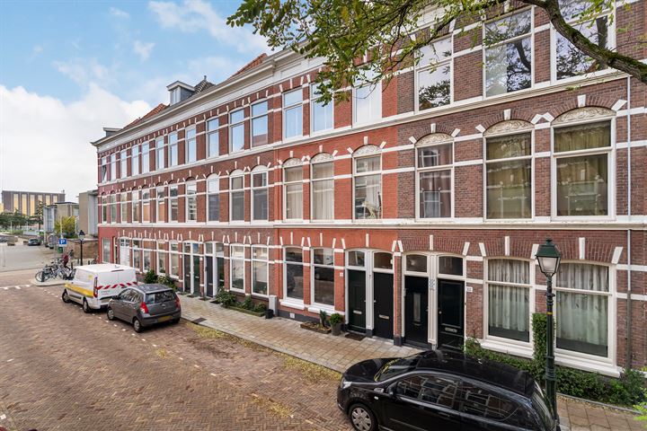 Bekijk foto 3 van Van Marumstraat 16