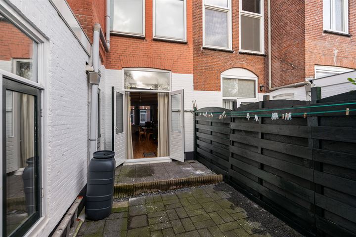 Bekijk foto 4 van Van Marumstraat 16