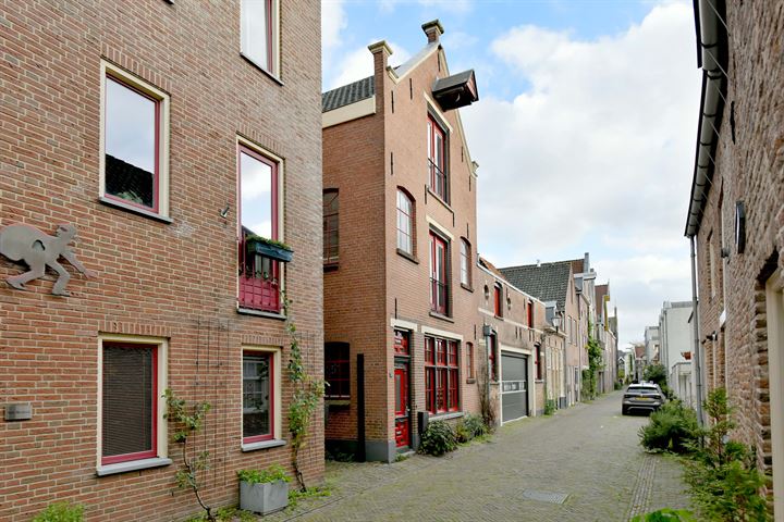 Bekijk foto 31 van Bruynssteeg 20-A