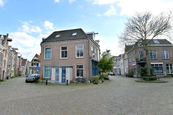 Bekijk foto 32 van Bruynssteeg 20-A