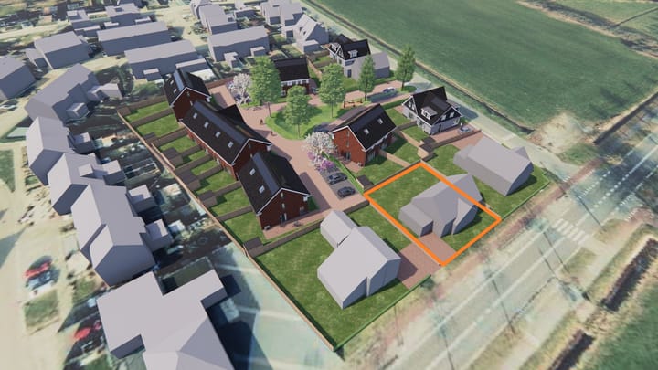 Photo 5 of De Brink kavel 2