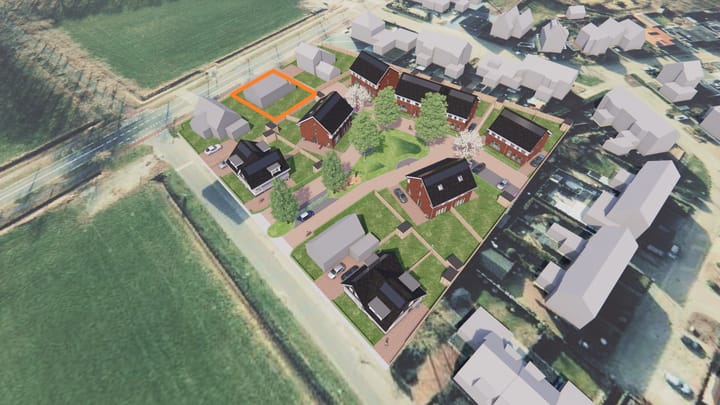 Photo 4 of De Brink kavel 2