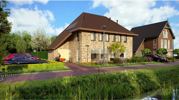 Photo 11 of Rozenbuurt