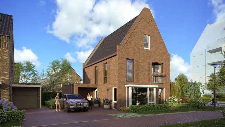 Photo 8 of Rozenbuurt