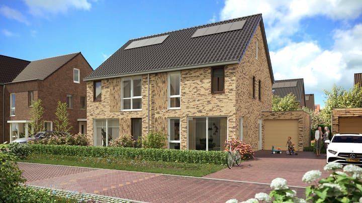 Photo 6 of Rozenbuurt