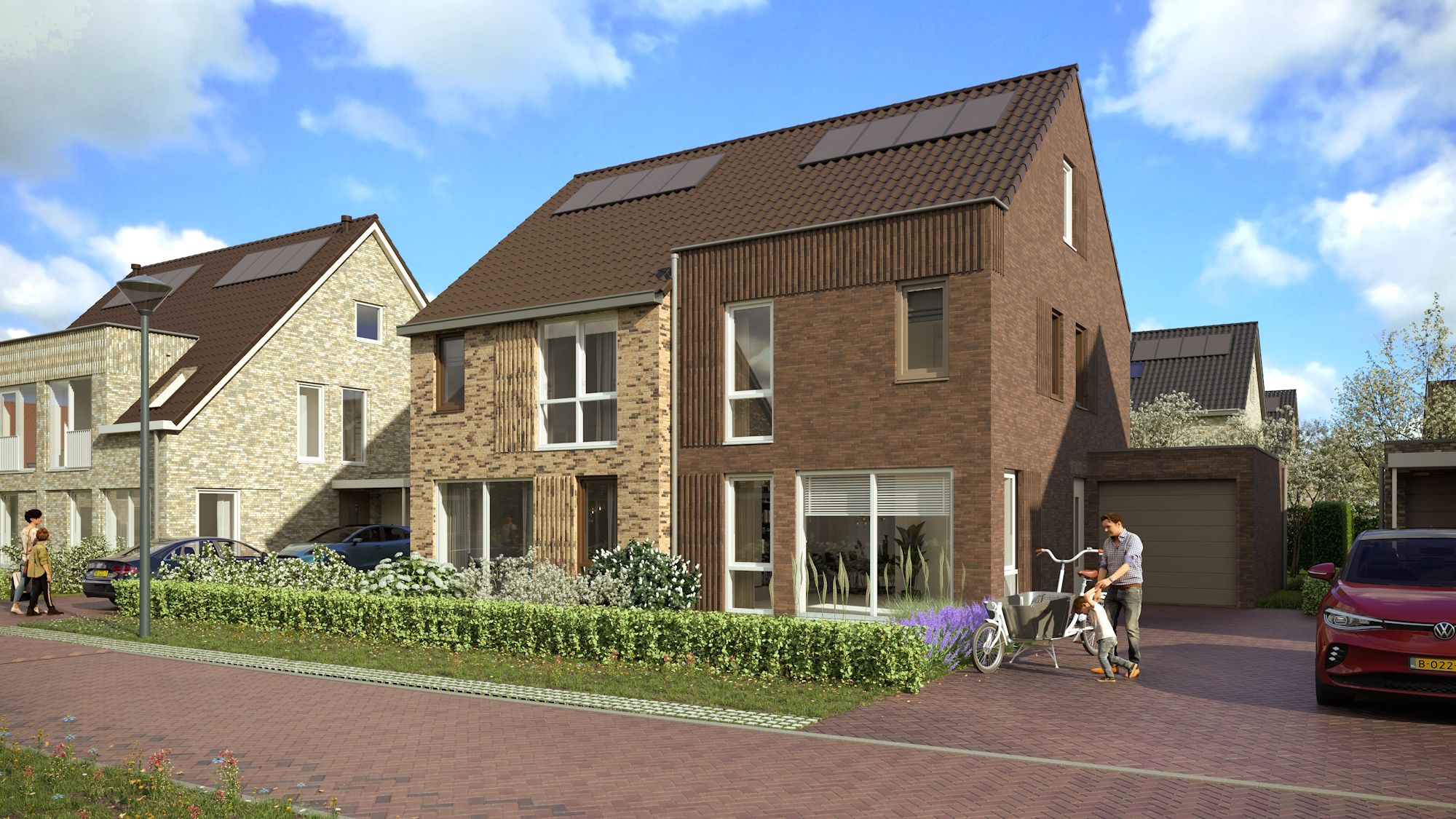 Foto 5 van Rozenbuurt