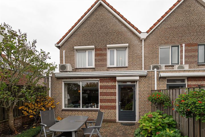 Bekijk foto 12 van Houtmolenstraat 34