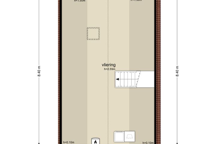 Bekijk foto 37 van Houtmolenstraat 34