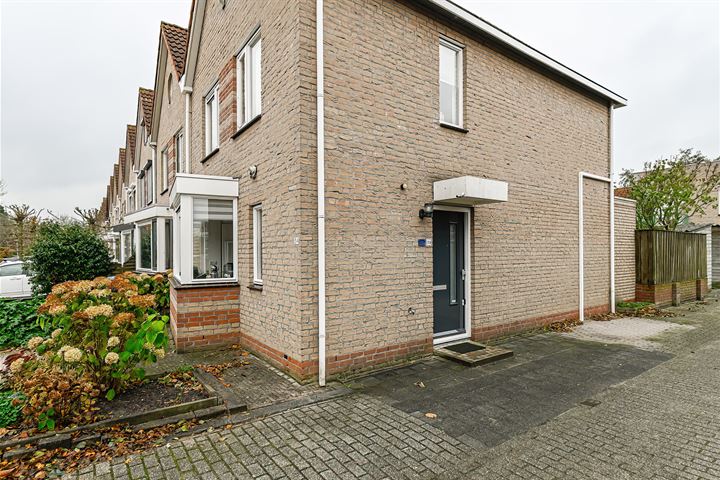 Bekijk foto 31 van Houtmolenstraat 34