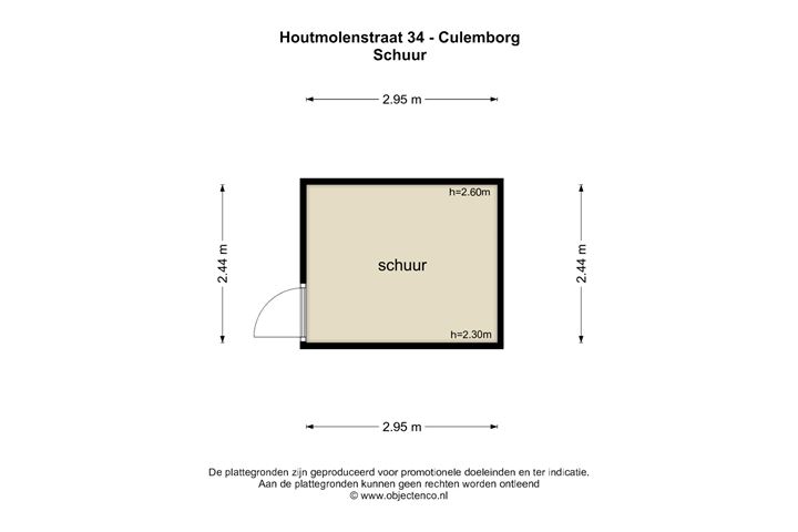 Bekijk foto 39 van Houtmolenstraat 34