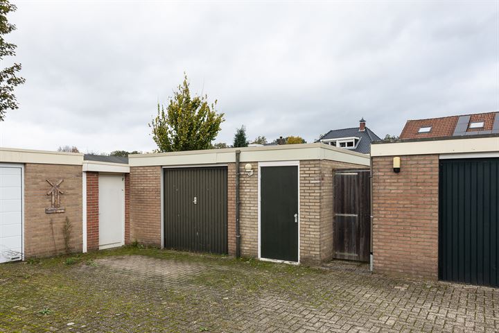 Bekijk foto 16 van Lage Bothofstraat 380