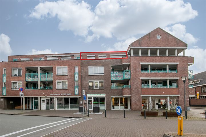 Bekijk foto 1 van Gasthuisstraat 50