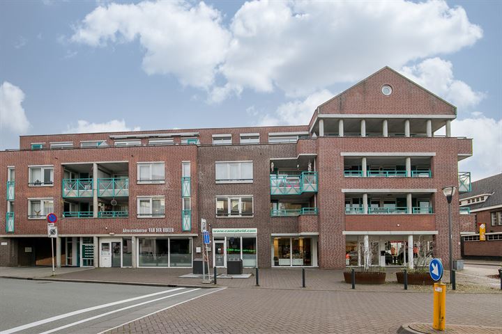 Bekijk foto 34 van Gasthuisstraat 50