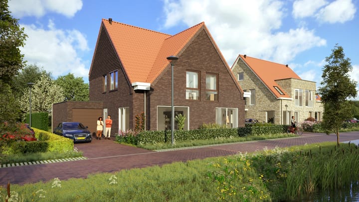 Photo 4 of Rozenbuurt